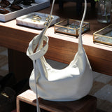 Sera Crescent Bag