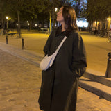 Sera Crescent Bag