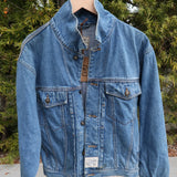 Fashion Affairs Denim Jacket