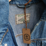 Fashion Affairs Denim Jacket