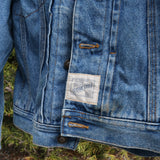 Fashion Affairs Denim Jacket