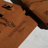 Quinn Travel Jewelry Roll