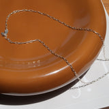 Petite Marlowe Link Chain