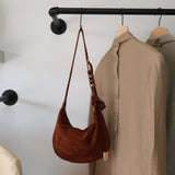 Sera Crescent Bag