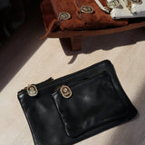 Ciel Zip Pouch