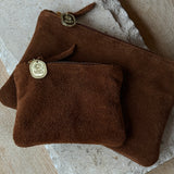 Ciel Zip Pouch