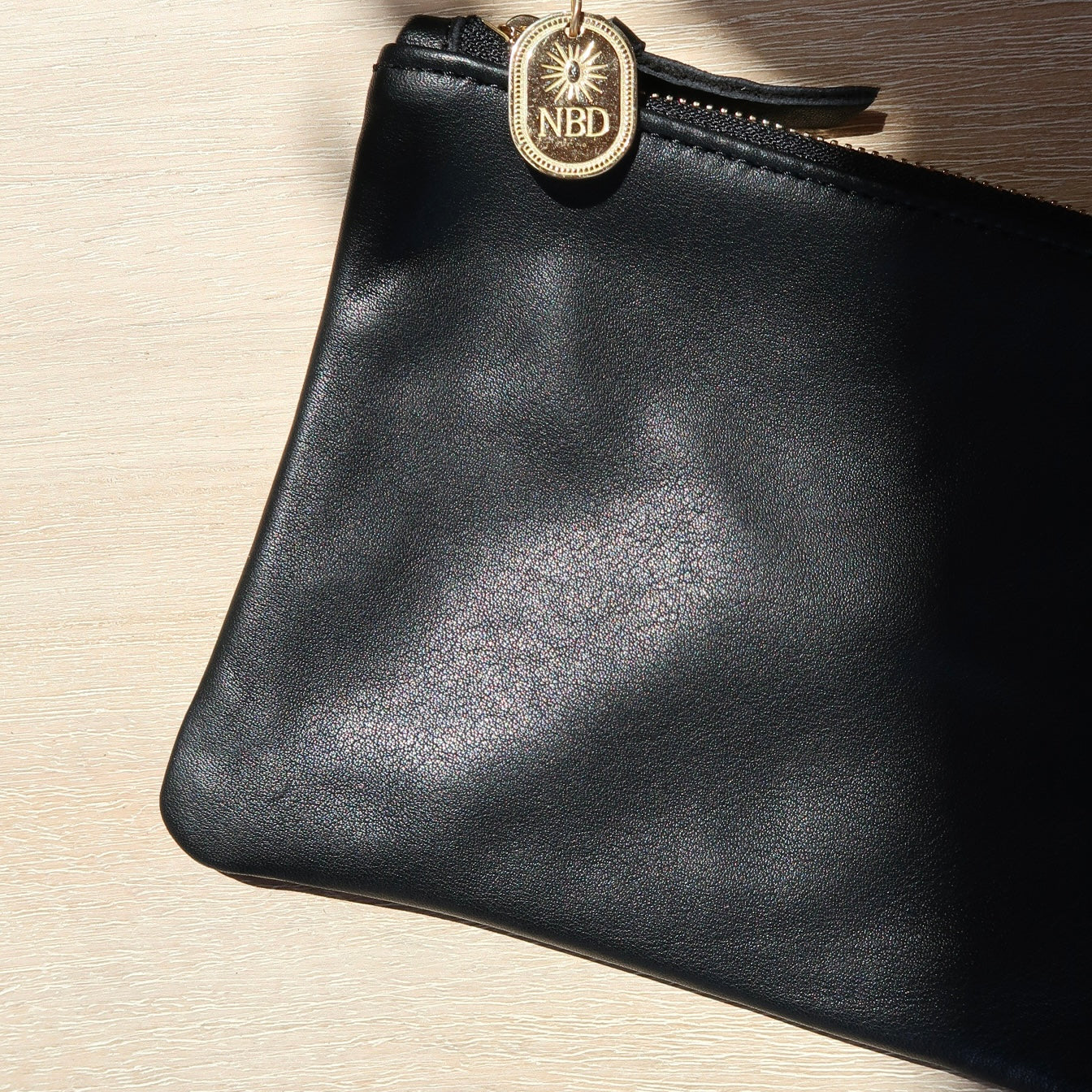 Ciel Zip Pouch