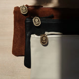 Ciel Zip Pouch