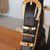 Sera Crescent Bag