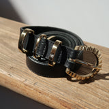 Natalie Belt
