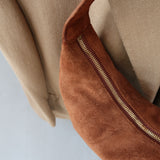 Sera Crescent Bag
