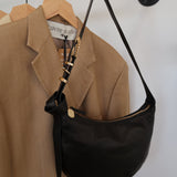 Sera Crescent Bag