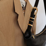 Sera Crescent Bag
