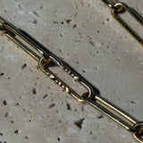 Marlowe Link Chain