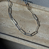 Marlowe Link Chain