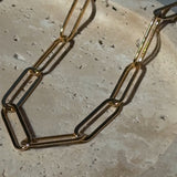 Marlowe Link Chain