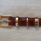 Maren Essential Belt