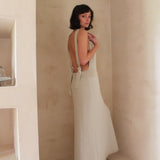 Wren Pima Cotton Dress