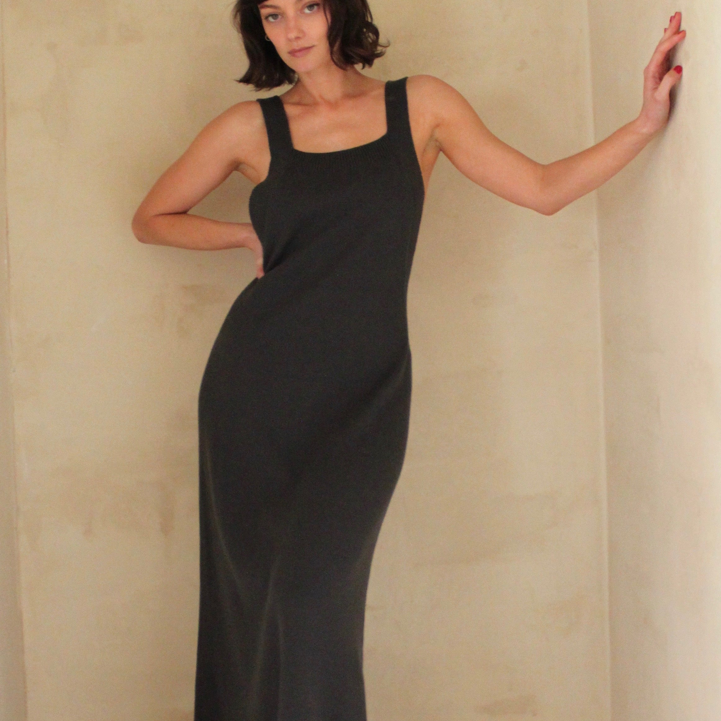 Wren Pima Cotton Dress