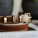 Maren Essential Belt