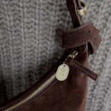Sera Crescent Bag
