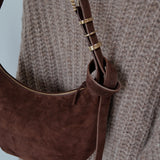 Sera Crescent Bag
