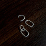 Marlowe Link Earrings