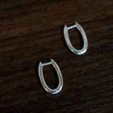 Marlowe Link Earrings