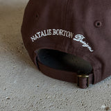 Heritage Baseball Cap