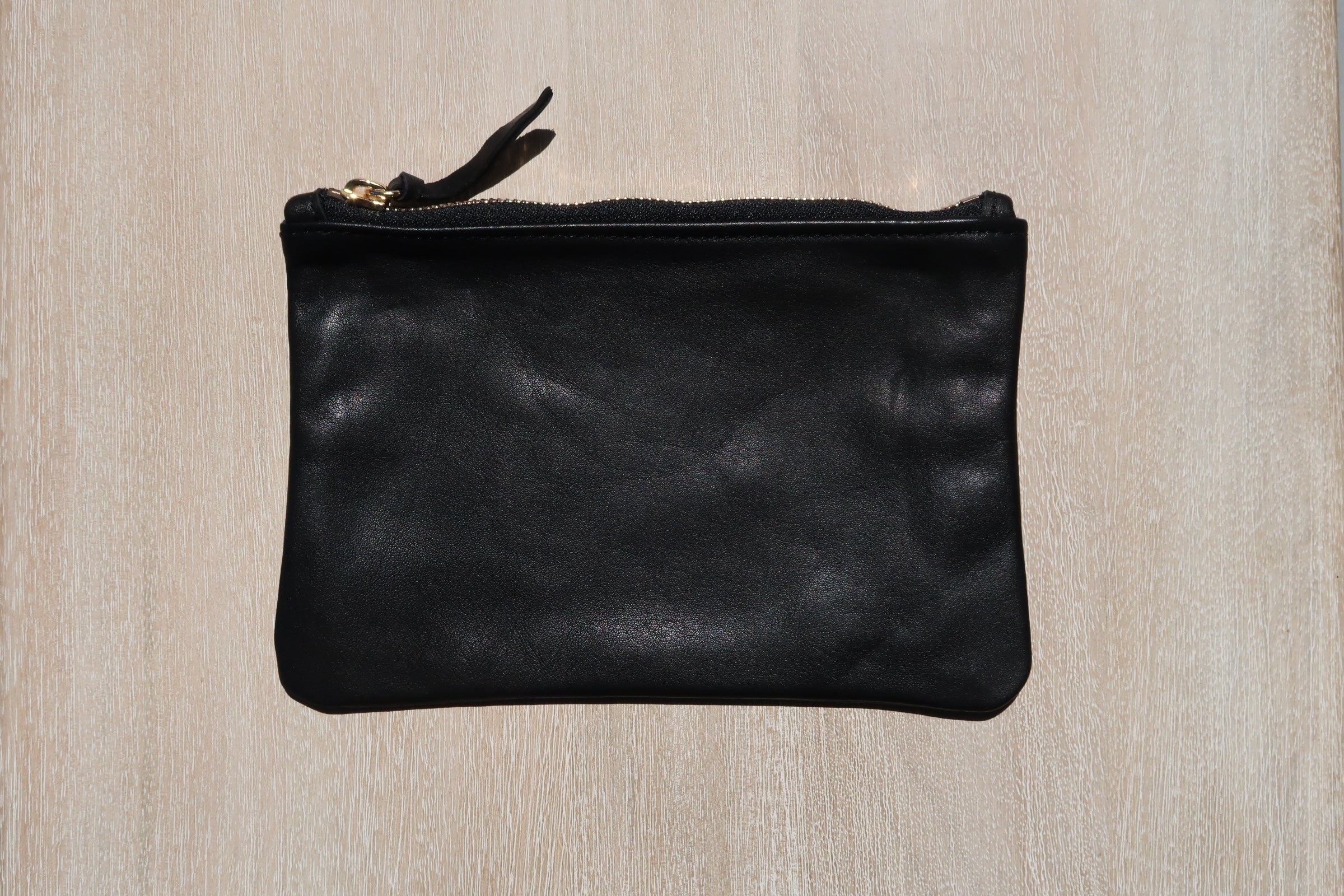 Ciel Zip Pouch | SAMPLE SALE