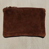 Ciel Zip Pouch | SAMPLE SALE