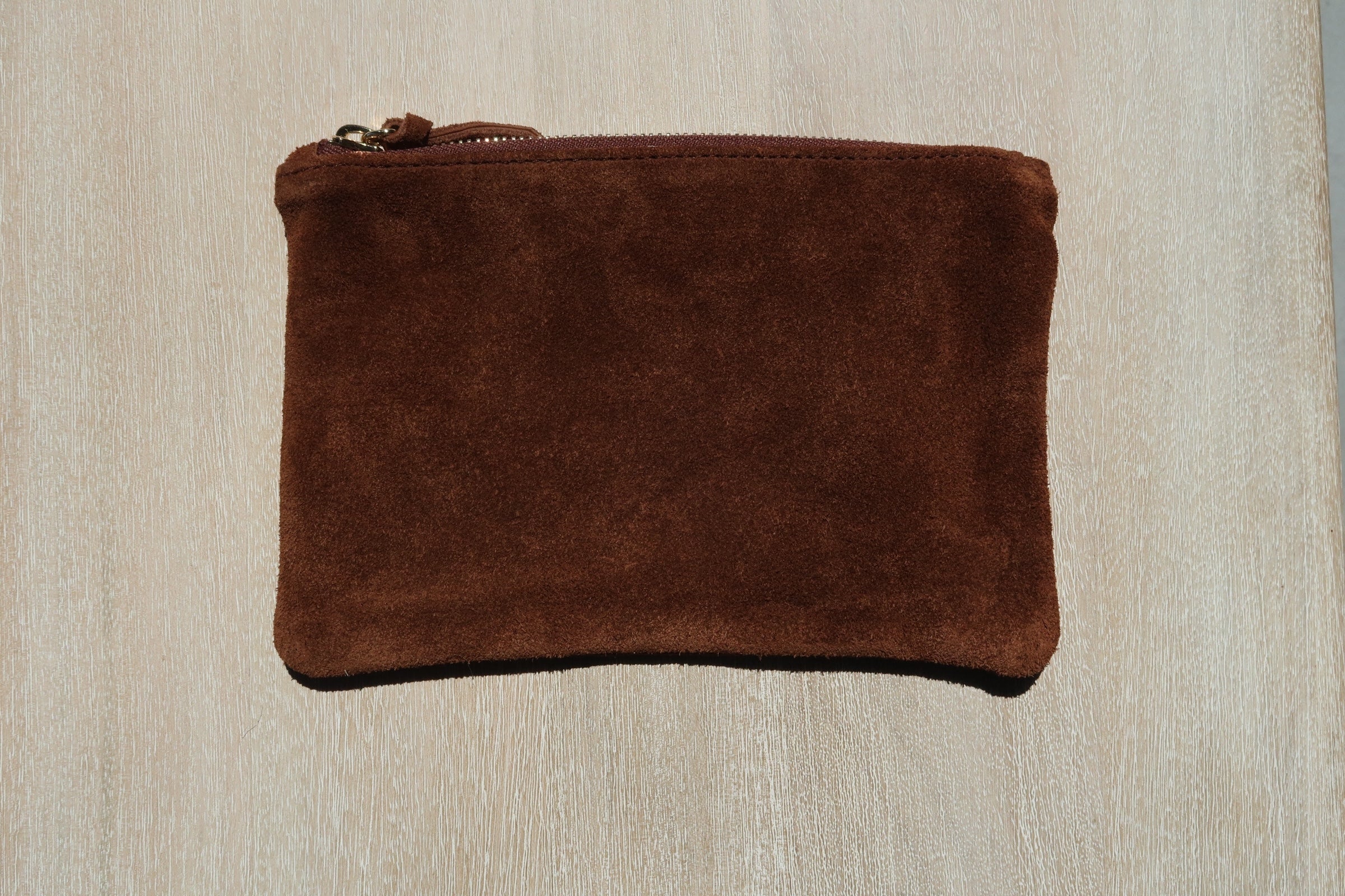 Ciel Zip Pouch | SAMPLE SALE