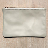 Ciel Zip Pouch | SAMPLE SALE