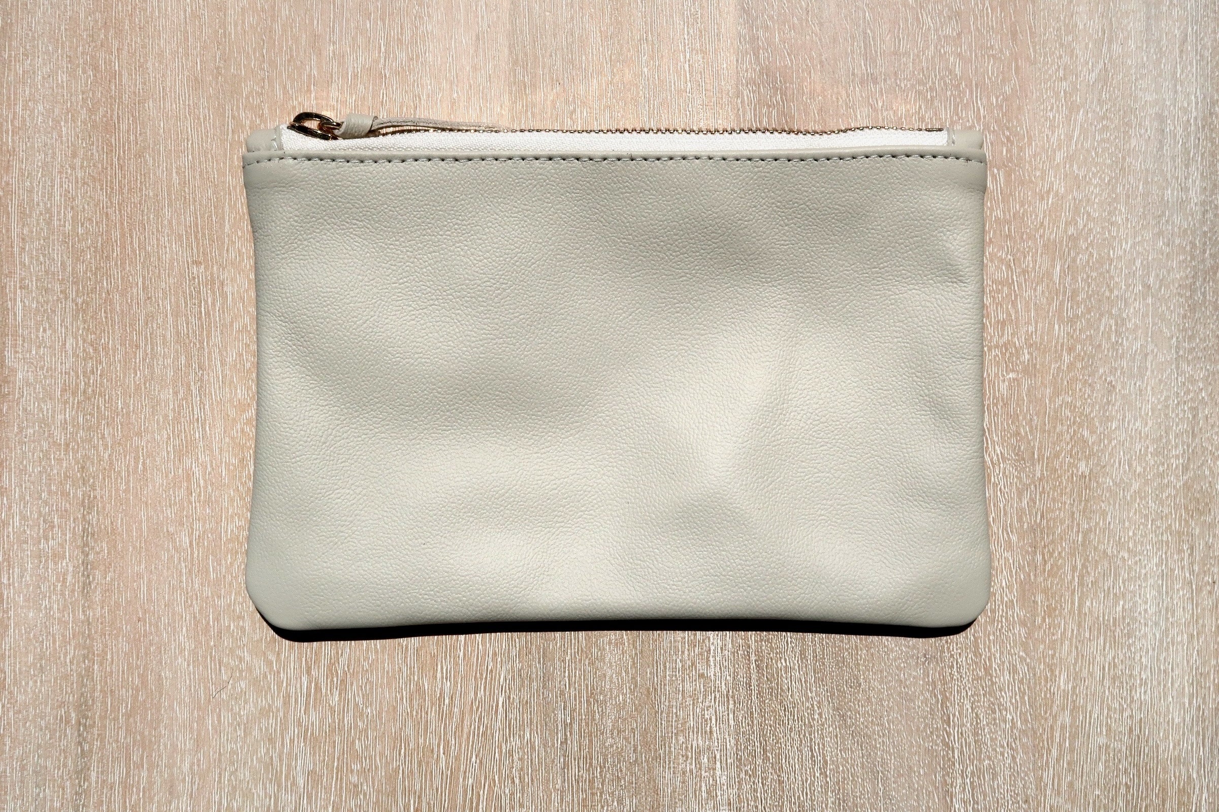Ciel Zip Pouch | SAMPLE SALE