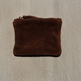 Ciel Zip Pouch | SAMPLE SALE