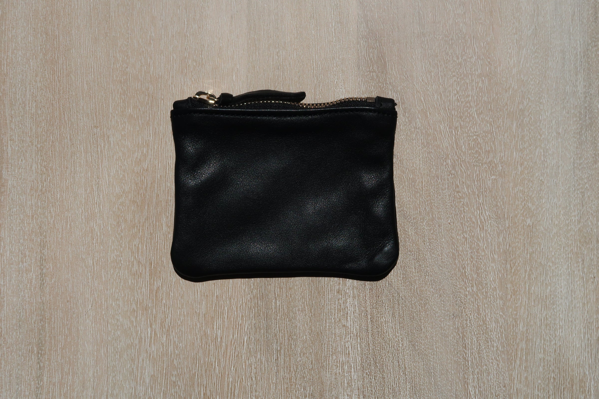 Ciel Zip Pouch | SAMPLE SALE