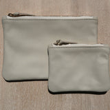 Ciel Zip Pouch | SAMPLE SALE