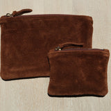 Ciel Zip Pouch | SAMPLE SALE
