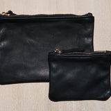 Ciel Zip Pouch | SAMPLE SALE