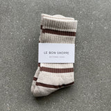 Le Bon Shoppe Socks