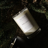 Holiday Candle