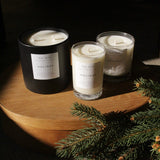 Holiday Candle