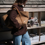 Vesper Tote