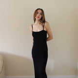 Ruby Pima Cotton Dress