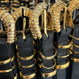 Natalie Belt, Kenya Edition | SAMPLE SALE
