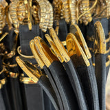 Natalie Belt, Kenya Edition | SAMPLE SALE