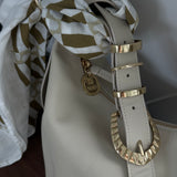 Sera Crescent Bag