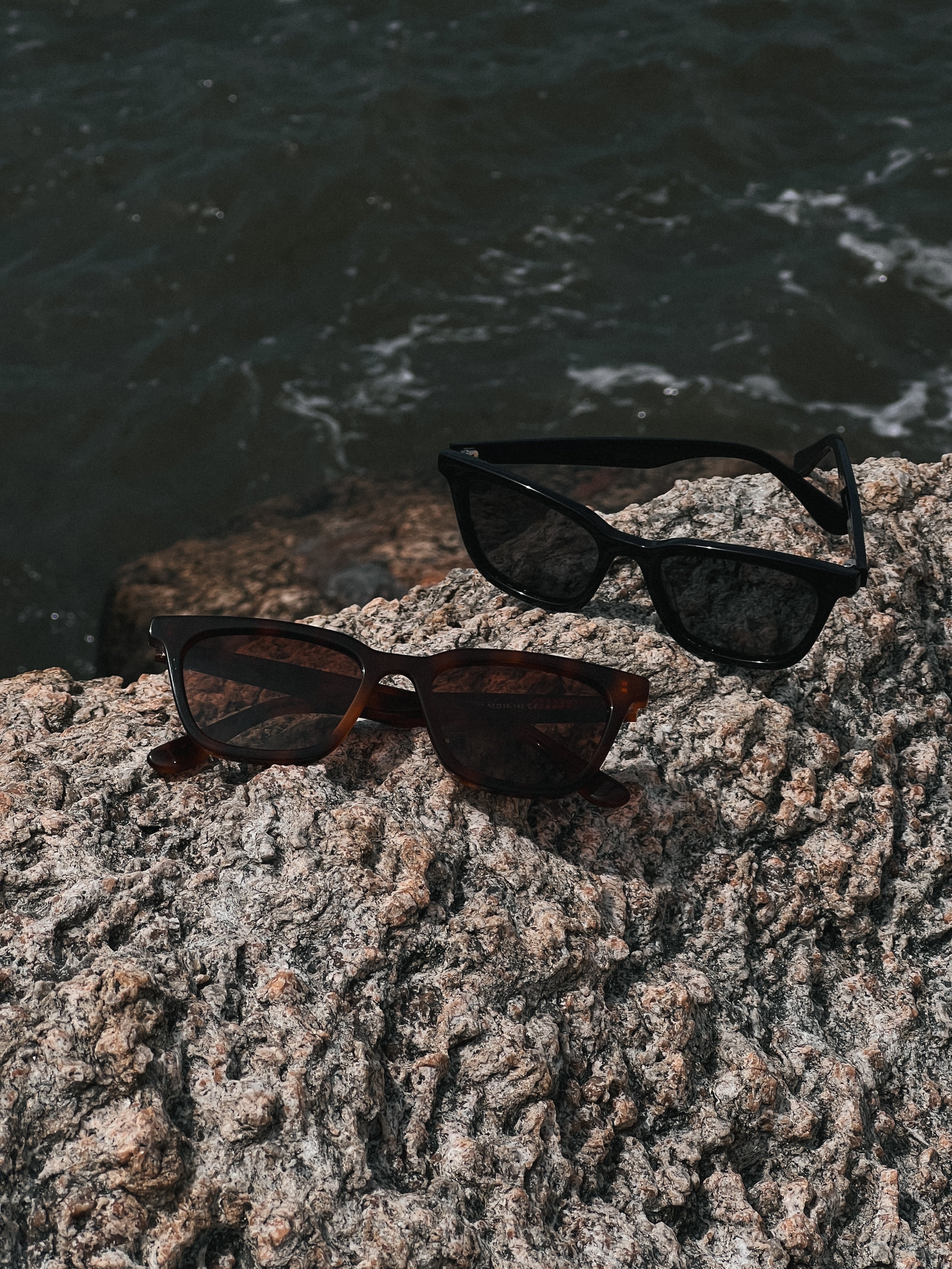 Malibu sunglasses shop