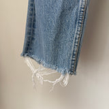 Vintage Levi's 501s (Size 27)