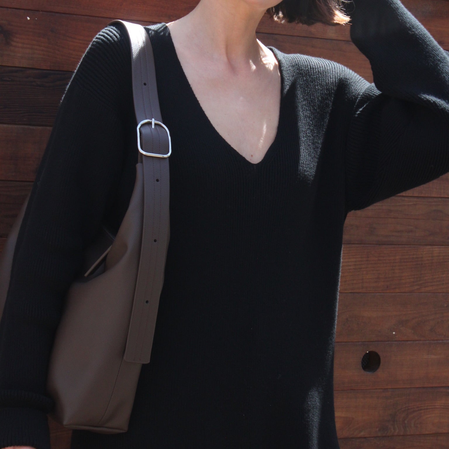 Sunny Pima Cotton Pullover